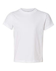 BELLA + CANVAS Toddler Jersey Tee 3001T