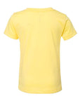 BELLA + CANVAS Toddler Jersey Tee 3001T