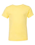 BELLA + CANVAS Toddler Jersey Tee 3001T