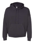 BELLA + CANVAS Unisex Sponge Fleece Drop Shoulder Hoodie Sweatshirt 3729
