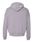 BELLA + CANVAS Unisex Sponge Fleece Drop Shoulder Hoodie Sweatshirt 3729