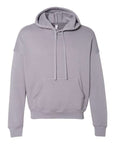 BELLA + CANVAS Unisex Sponge Fleece Drop Shoulder Hoodie Sweatshirt 3729