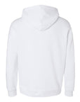 BELLA + CANVAS Unisex Sponge Fleece Drop Shoulder Hoodie Sweatshirt 3729