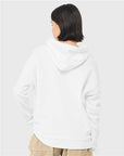 BELLA + CANVAS Unisex Sponge Fleece Drop Shoulder Hoodie Sweatshirt 3729