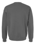 BELLA + CANVAS Unisex Sponge Fleece Drop Shoulder Crewneck Sweatshirt 3945