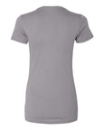 BELLA + CANVAS Women's Slim Fit Tee 6004