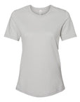 BELLA + CANVAS Women’s Relaxed Jersey Tee 6400