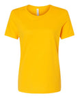 BELLA + CANVAS Women’s Relaxed Jersey Tee 6400