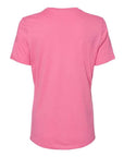 BELLA + CANVAS Women’s Relaxed Jersey Tee 6400