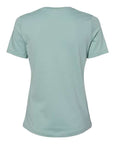 BELLA + CANVAS Women’s Relaxed Jersey Tee 6400