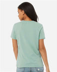 BELLA + CANVAS Women’s Relaxed Jersey Tee 6400