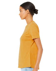 BELLA + CANVAS Women’s Relaxed Jersey Tee 6400