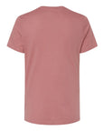BELLA + CANVAS Women’s Relaxed Jersey Tee 6400