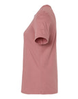 BELLA + CANVAS Women’s Relaxed Jersey Tee 6400
