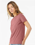 BELLA + CANVAS Women’s Relaxed Jersey Tee 6400