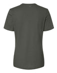 BELLA + CANVAS Women’s Relaxed Jersey Tee 6400