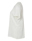 BELLA + CANVAS Women’s Relaxed Jersey Tee 6400