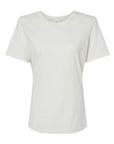 BELLA + CANVAS Women’s Relaxed Jersey Tee 6400
