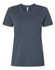 BELLA + CANVAS Women’s Relaxed Jersey Tee 6400
