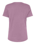 BELLA + CANVAS Women’s Relaxed Jersey Tee 6400