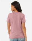 BELLA + CANVAS Women’s Relaxed Jersey Tee 6400