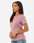 BELLA + CANVAS Women’s Relaxed Jersey Tee 6400