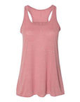 BELLA + CANVAS Women's Flowy Racerback Tank 8800