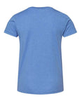 BELLA + CANVAS Youth Jersey Tee 3001Y