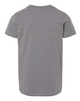 BELLA + CANVAS Youth Jersey Tee 3001Y