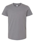 BELLA + CANVAS Youth Jersey Tee 3001Y