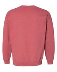 Gildan Unisex Heavy Blend™ Crewneck Sweatshirt 18000