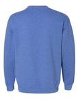 Gildan Unisex Heavy Blend™ Crewneck Sweatshirt 18000