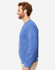 Gildan Unisex Heavy Blend™ Crewneck Sweatshirt 18000