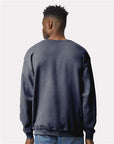 Gildan Unisex Heavy Blend™ Crewneck Sweatshirt 18000