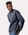 Gildan Unisex Heavy Blend™ Crewneck Sweatshirt 18000