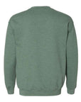 Gildan Unisex Heavy Blend™ Crewneck Sweatshirt 18000