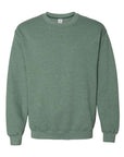 Gildan Unisex Heavy Blend™ Crewneck Sweatshirt 18000