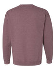 Gildan Unisex Heavy Blend™ Crewneck Sweatshirt 18000