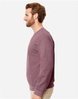 Gildan Unisex Heavy Blend™ Crewneck Sweatshirt 18000