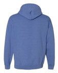 Gildan Unisex Heavy Blend™ Hooded Sweatshirt 18500