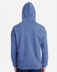 Gildan Unisex Heavy Blend™ Hooded Sweatshirt 18500