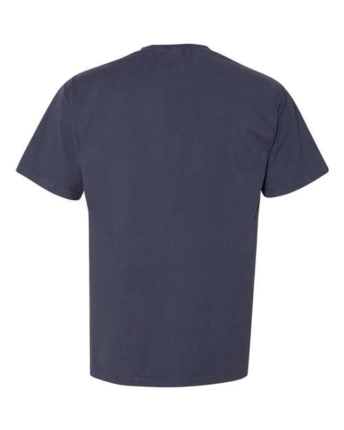ComfortWash by Hanes Men's Garment-Dyed T-Shirt GDH100