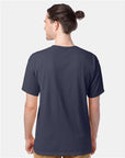 ComfortWash by Hanes Men's Garment-Dyed T-Shirt GDH100