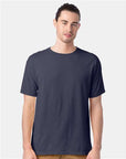 ComfortWash by Hanes Men's Garment-Dyed T-Shirt GDH100