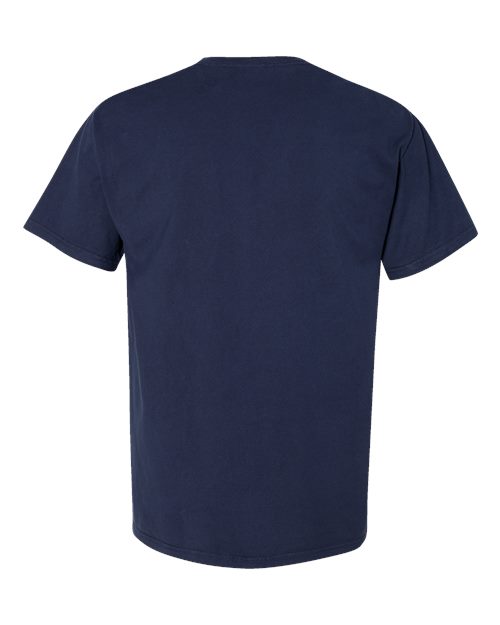 ComfortWash by Hanes Men's Garment-Dyed T-Shirt GDH100