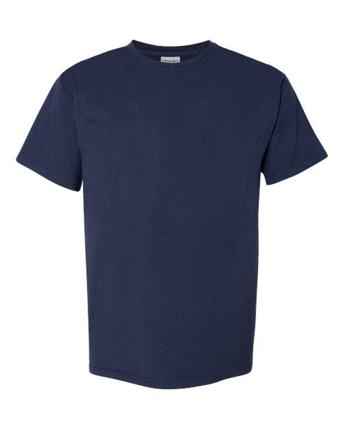 ComfortWash by Hanes Men's Garment-Dyed T-Shirt GDH100