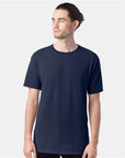 ComfortWash by Hanes Men's Garment-Dyed T-Shirt GDH100