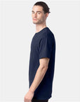 ComfortWash by Hanes Men's Garment-Dyed T-Shirt GDH100