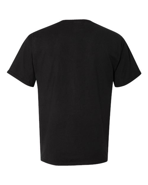 ComfortWash by Hanes Men's Garment-Dyed T-Shirt GDH100