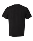 ComfortWash by Hanes Men's Garment-Dyed T-Shirt GDH100